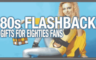 the Fun of 80s Culture, Fashion, and Music